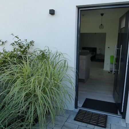 Forststrasse Apartment Stockstadt am Main Bagian luar foto