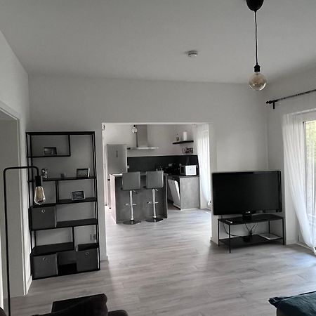 Forststrasse Apartment Stockstadt am Main Bagian luar foto