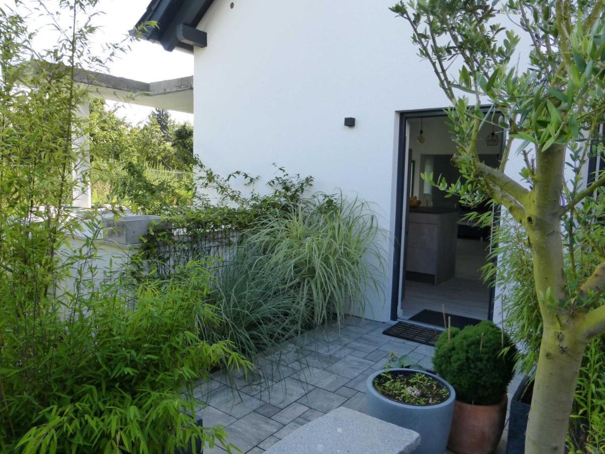 Forststrasse Apartment Stockstadt am Main Bagian luar foto